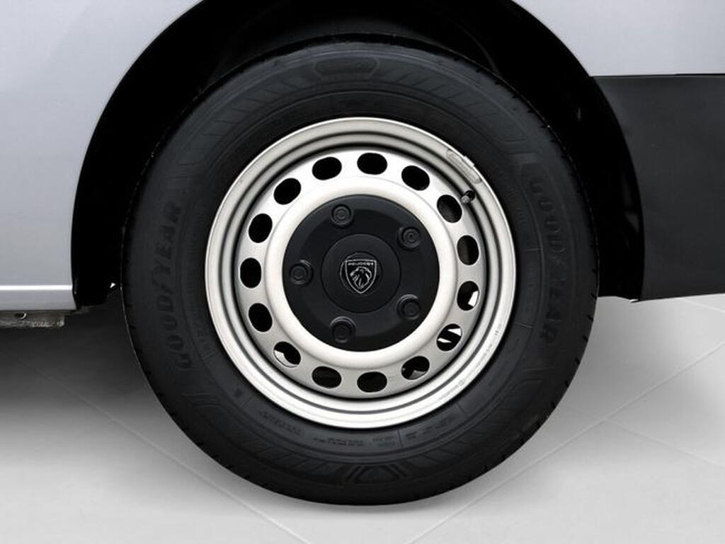 Peugeot Expert FG 1.5 BLUEHDI 120 STANDARD 4P Segunda mano