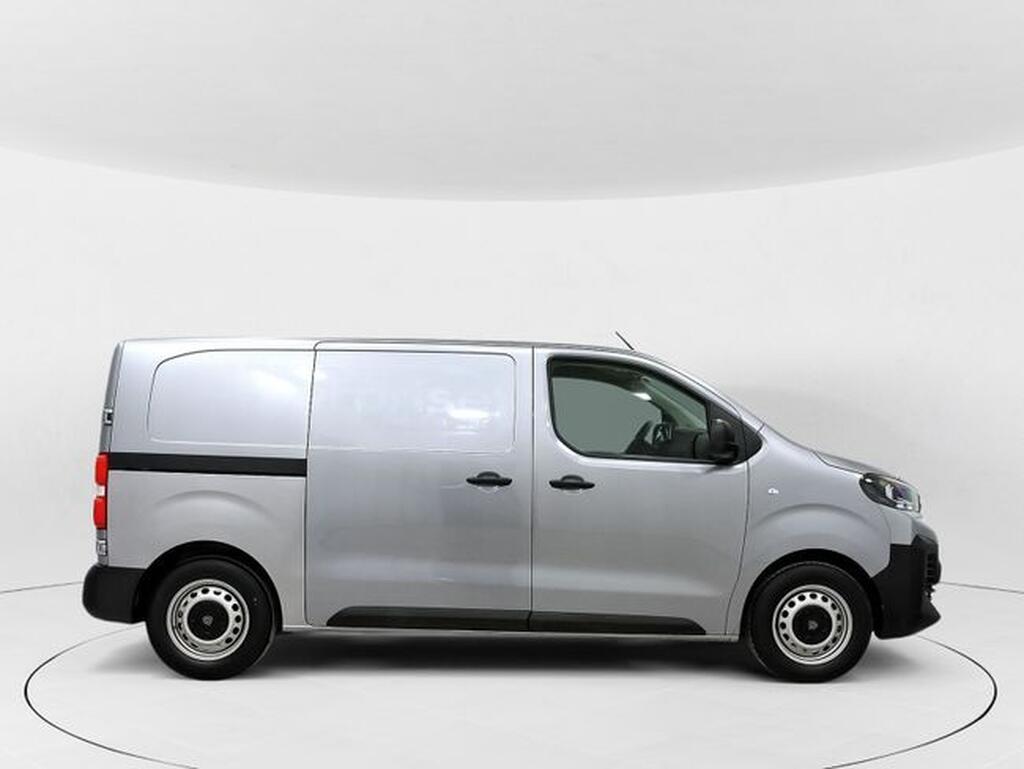 Peugeot Expert FG 1.5 BLUEHDI 120 STANDARD 4P Segunda mano