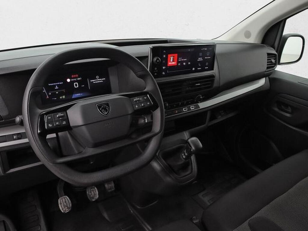 Peugeot Expert FG 1.5 BLUEHDI 120 STANDARD 4P Segunda mano