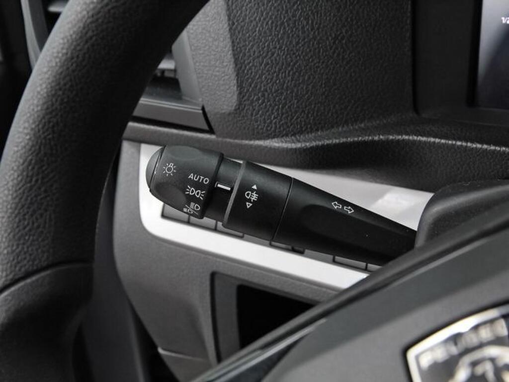 Peugeot Expert FG 1.5 BLUEHDI 120 STANDARD 4P Segunda mano