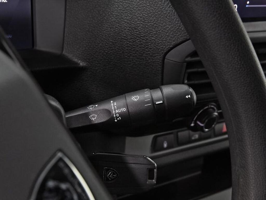 Peugeot Expert FG 1.5 BLUEHDI 120 STANDARD 4P Segunda mano
