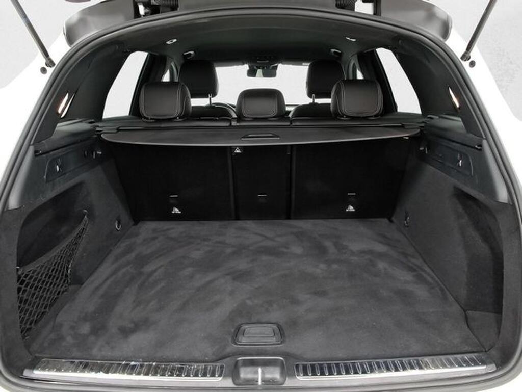 Mercedes GLC GLC 220 d 4MATIC Segunda mano