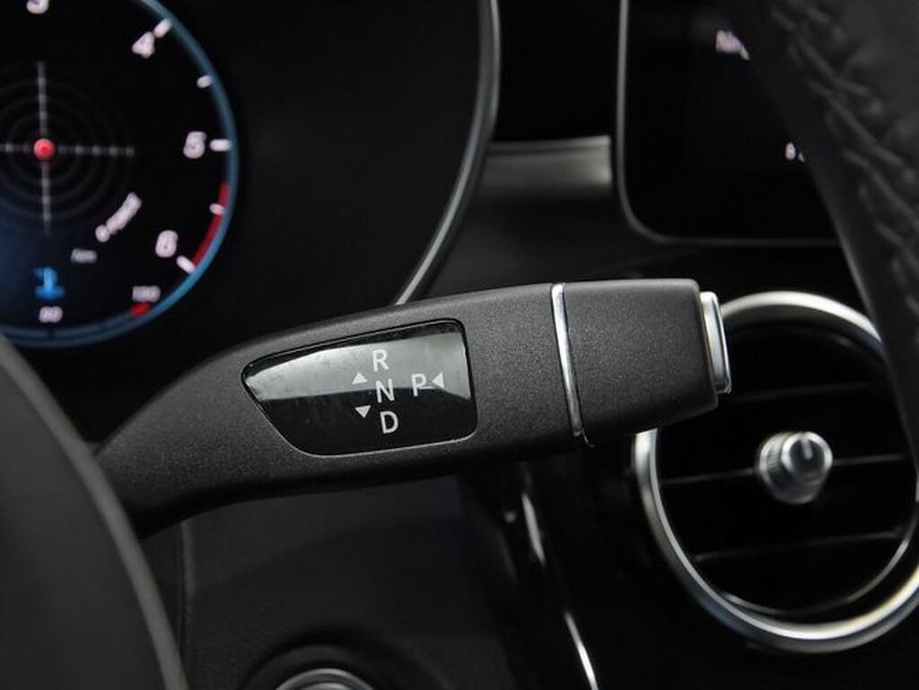 Mercedes GLC GLC 220 d 4MATIC Segunda mano
