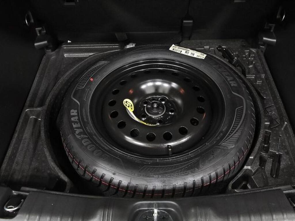 Jeep Compass 1.3 Gse T4 96kW (130CV) Limited MT FWD Segunda mano