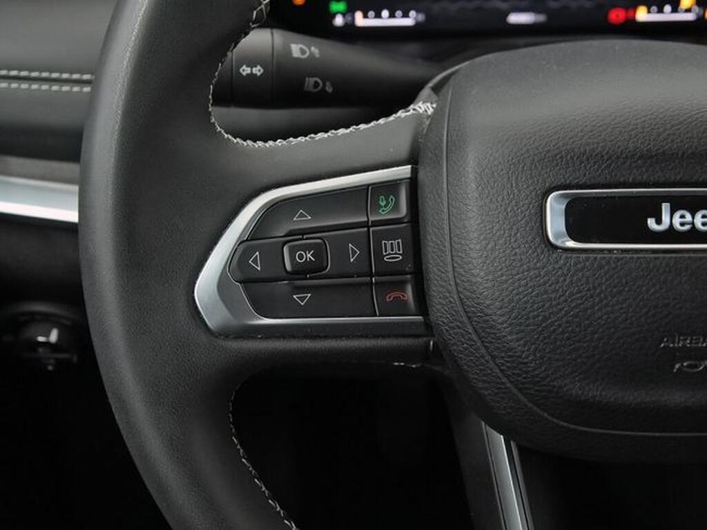 Jeep Compass 1.3 Gse T4 96kW (130CV) Limited MT FWD Segunda mano