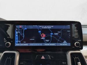 Kia Sorento 2.2 CRDi Drive DCT 4x2 7pl 22