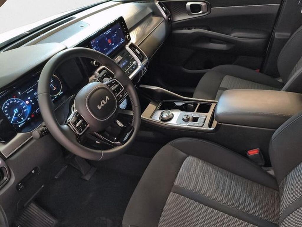 Kia Sorento 2.2 CRDi Drive DCT 4x2 7pl Segunda mano