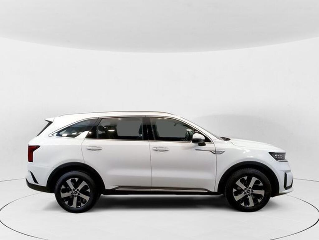 Kia Sorento 2.2 CRDi Drive DCT 4x2 7pl Segunda mano
