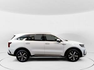 Kia Sorento 2.2 CRDi Drive DCT 4x2 7pl 3
