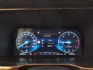 Kia Sorento 2.2 CRDi Drive DCT 4x2 7pl 20
