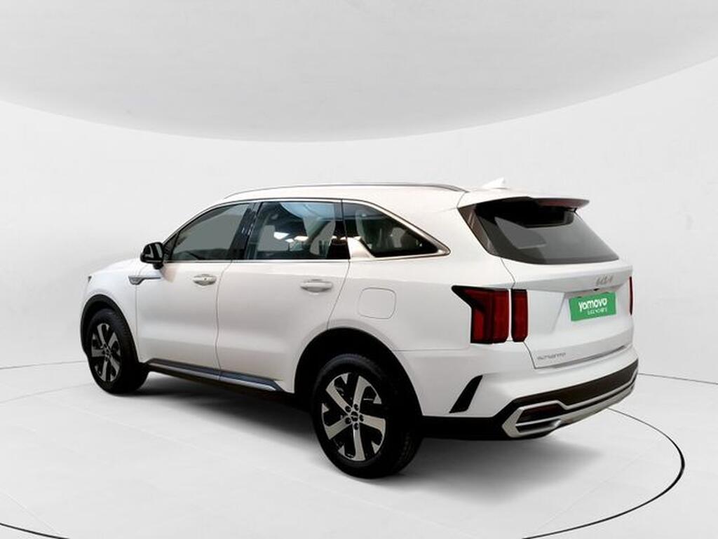 Kia Sorento 2.2 CRDi Drive DCT 4x2 7pl Segunda mano