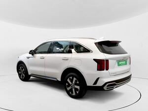 Kia Sorento 2.2 CRDi Drive DCT 4x2 7pl 2
