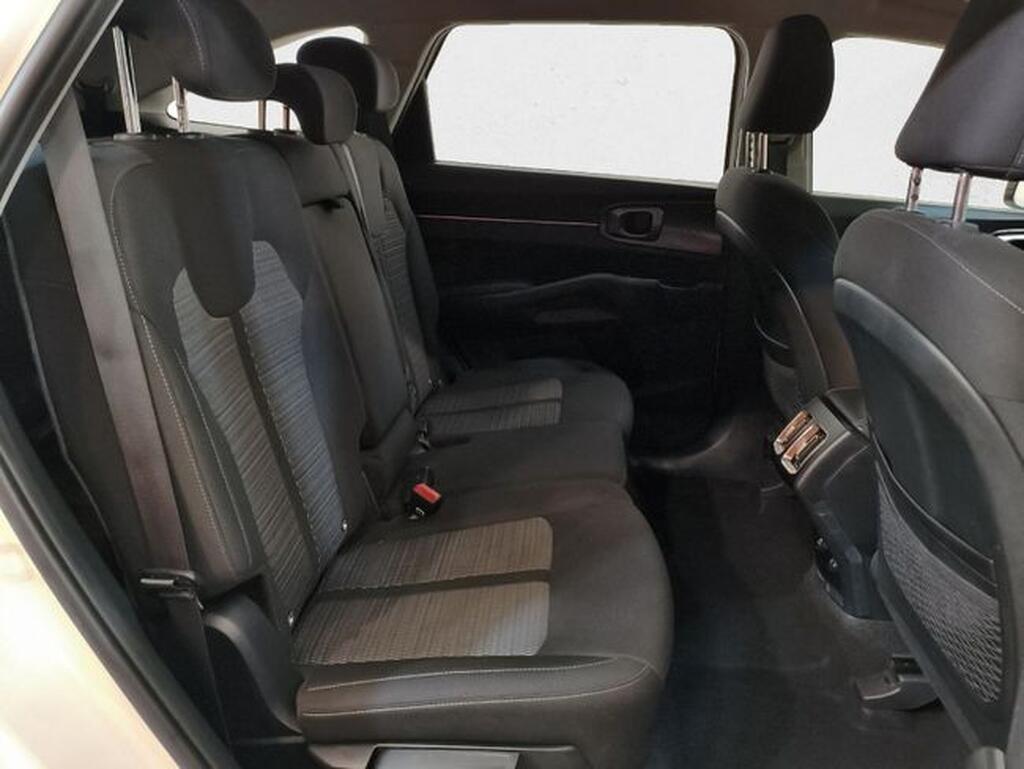 Kia Sorento 2.2 CRDi Drive DCT 4x2 7pl Segunda mano