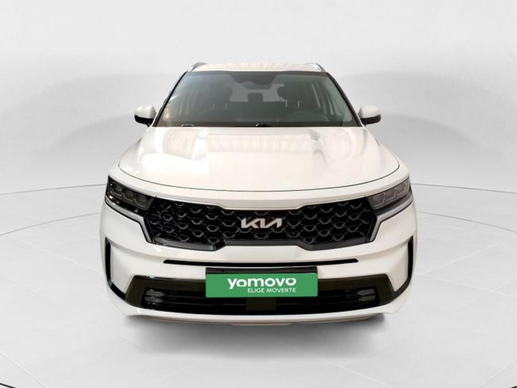 Kia Sorento 2.2 CRDi Drive DCT 4x2 7pl Segunda mano