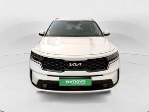 Kia Sorento 2.2 CRDi Drive DCT 4x2 7pl 4