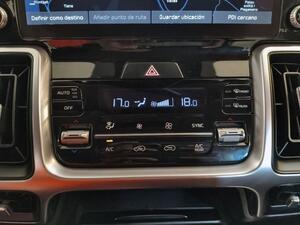 Kia Sorento 2.2 CRDi Drive DCT 4x2 7pl 24