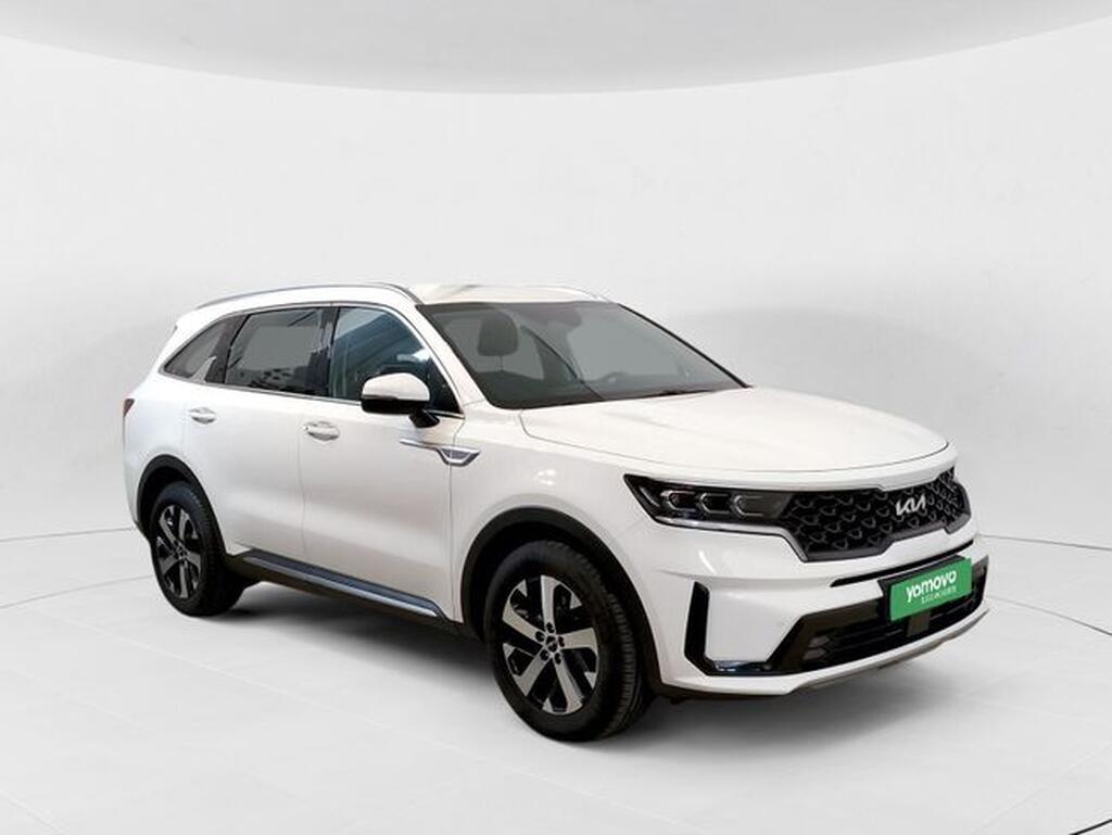 Kia Sorento 2.2 CRDi Drive DCT 4x2 7pl Segunda mano