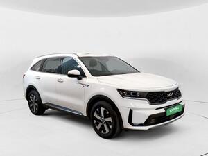 Kia Sorento 2.2 CRDi Drive DCT 4x2 7pl 1