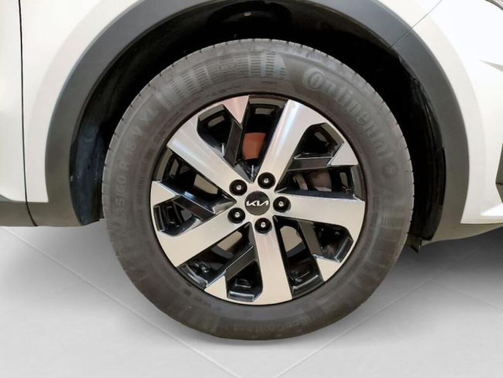 Kia Sorento 2.2 CRDi Drive DCT 4x2 7pl Segunda mano