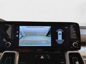 Kia Sorento 2.2 CRDi Drive DCT 4x2 7pl 23