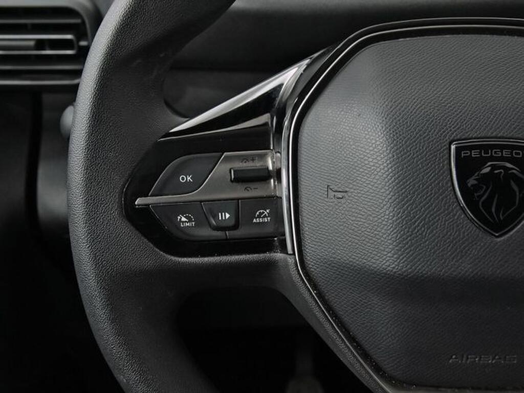 Peugeot Partner FG 1.5 BLUEHDI 100 STANDARD 4P 600KG Segunda mano