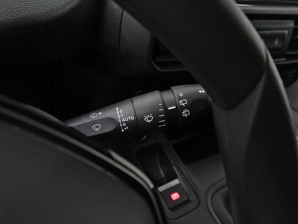 Peugeot Partner FG 1.5 BLUEHDI 100 STANDARD 4P 600KG Segunda mano