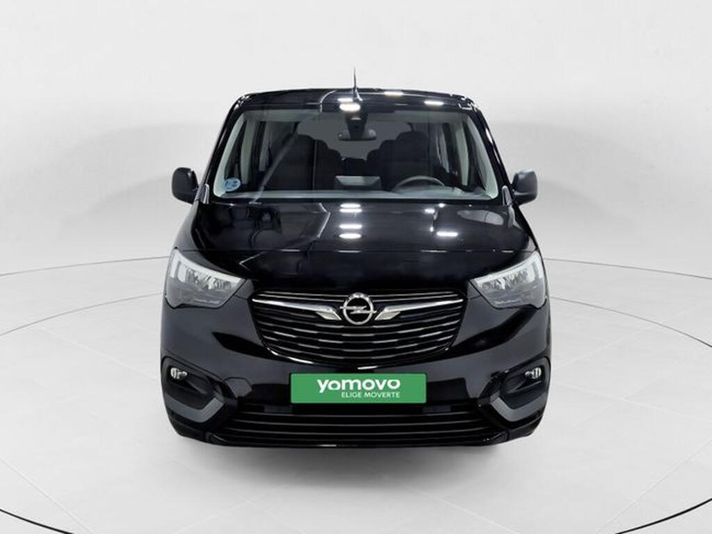 Opel Combo 1.5 TD 75kW (100CV) S/S Ed. Plus XL 7Pla Segunda mano