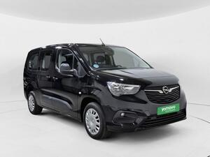 Opel Combo 1.5 TD 75kW (100CV) S/S Ed. Plus XL 7Pla 1