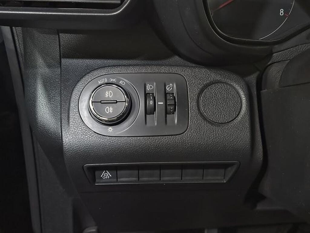 Opel Combo 1.5 TD 75kW (100CV) S/S Ed. Plus XL 7Pla Segunda mano