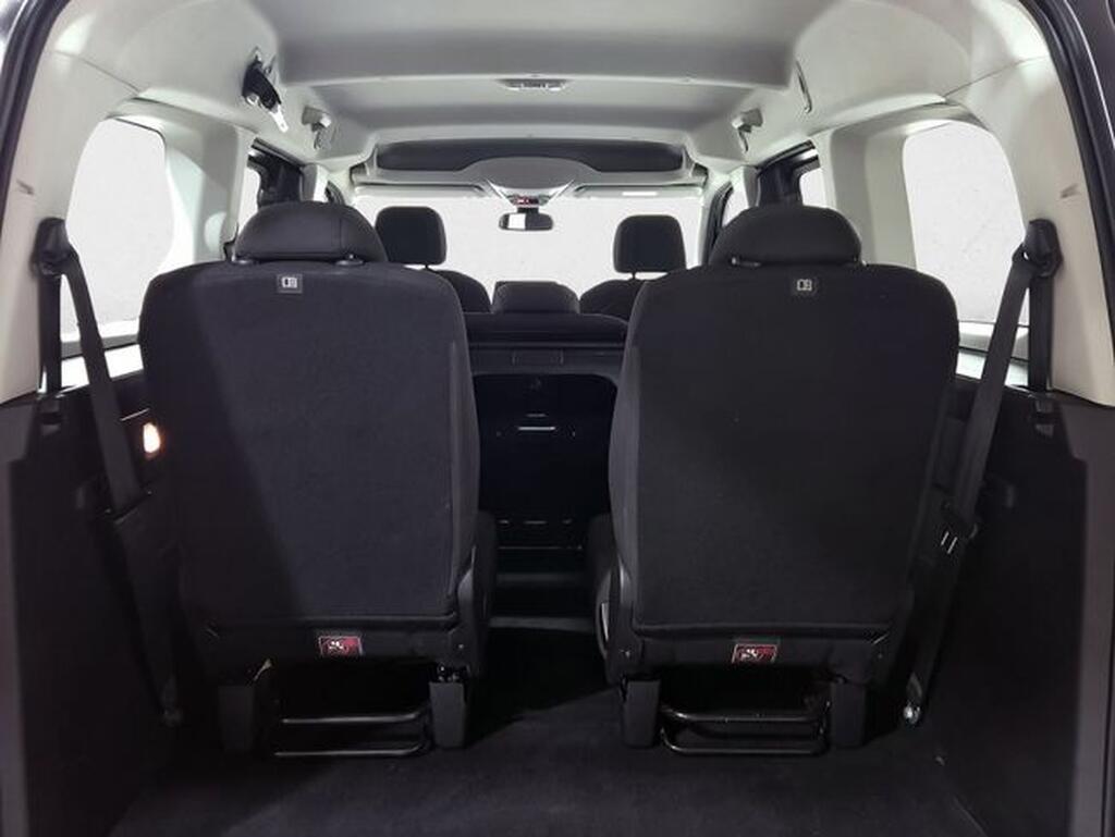 Opel Combo 1.5 TD 75kW (100CV) S/S Ed. Plus XL 7Pla Segunda mano