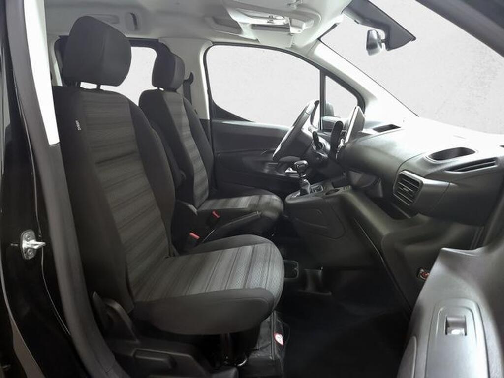 Opel Combo 1.5 TD 75kW (100CV) S/S Ed. Plus XL 7Pla Segunda mano