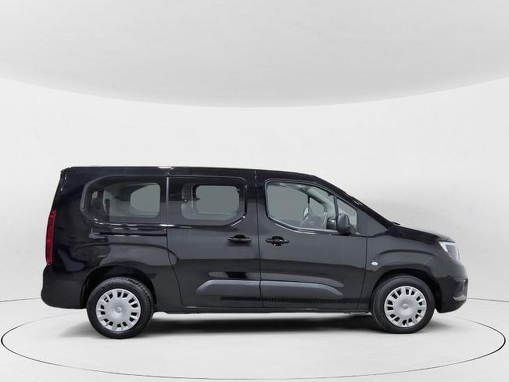 Opel Combo 1.5 TD 75kW (100CV) S/S Ed. Plus XL 7Pla Segunda mano