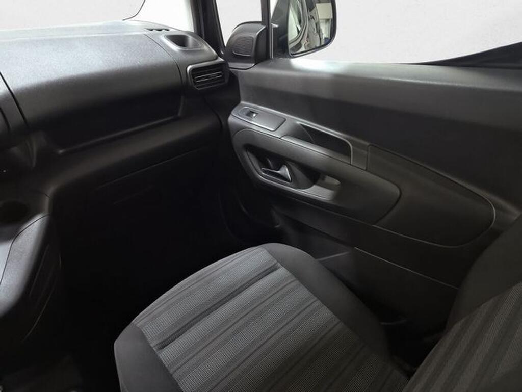 Opel Combo 1.5 TD 75kW (100CV) S/S Ed. Plus XL 7Pla Segunda mano