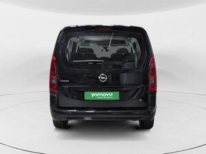 Opel Combo 1.5 TD 75kW (100CV) S/S Ed. Plus XL 7Pla 5
