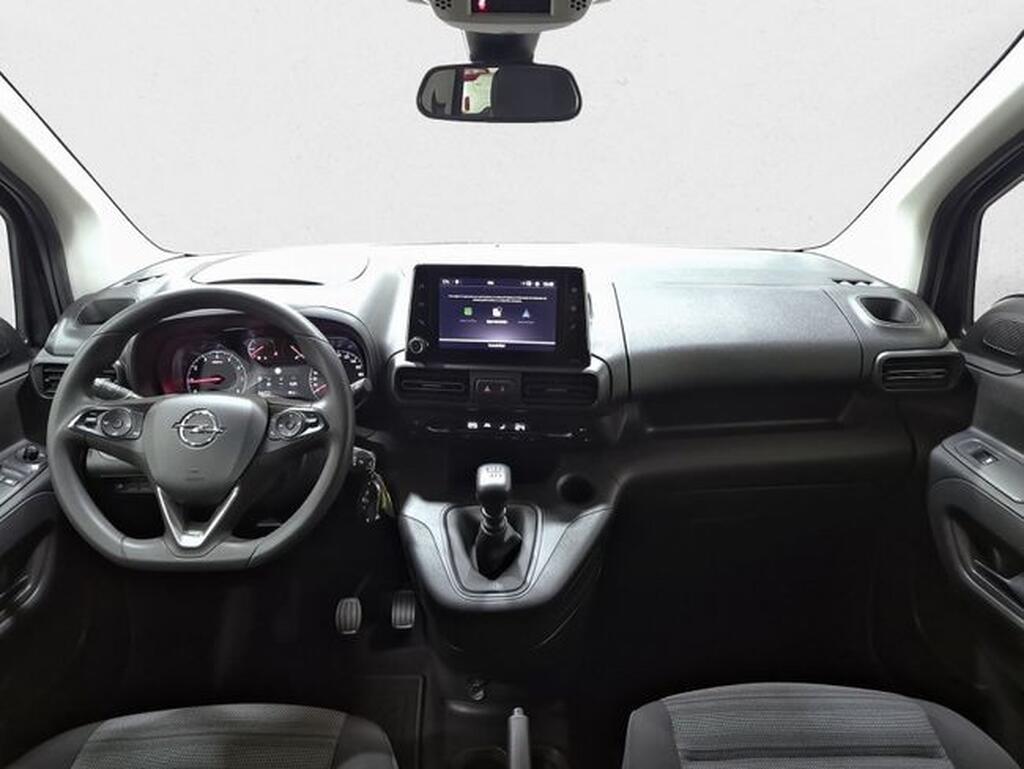 Opel Combo 1.5 TD 75kW (100CV) S/S Ed. Plus XL 7Pla Segunda mano