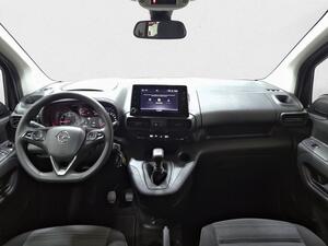 Opel Combo 1.5 TD 75kW (100CV) S/S Ed. Plus XL 7Pla 6