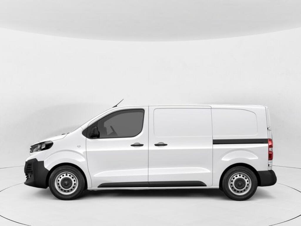 Peugeot Expert Furgoneta 1.5 DIESEL 120 M 120 4P Nuevo