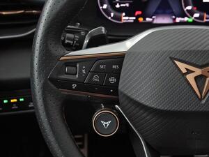 Cupra Terramar TERRAMAR 1.5 PHEV 204 DSG 5P (EDGE PACK+GANCHO REMOLQUE) 15