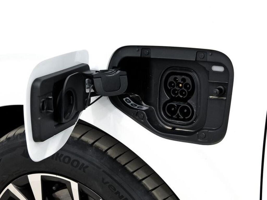CUPRA Terramar 1.5 TSI e-Hybrid 150kW (204 CV) DSG Segunda mano