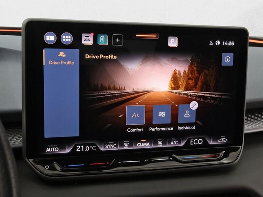 CUPRA Terramar 1.5 TSI e-Hybrid 150kW (204 CV) DSG Segunda mano