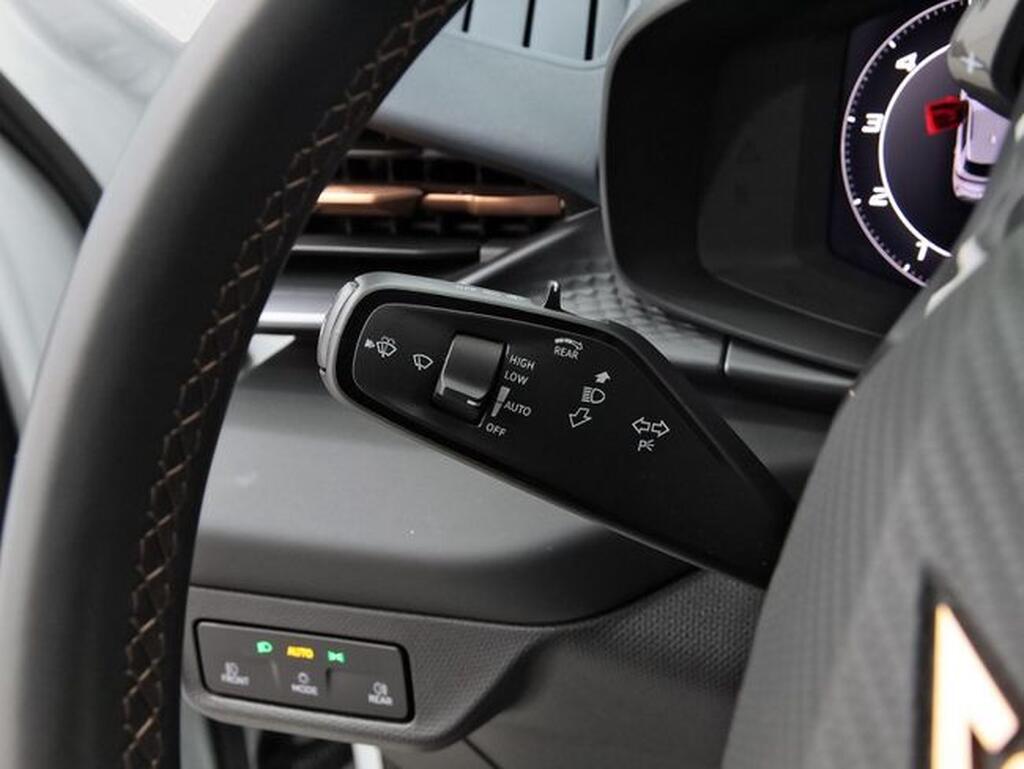 CUPRA Terramar 1.5 TSI e-Hybrid 150kW (204 CV) DSG Segunda mano