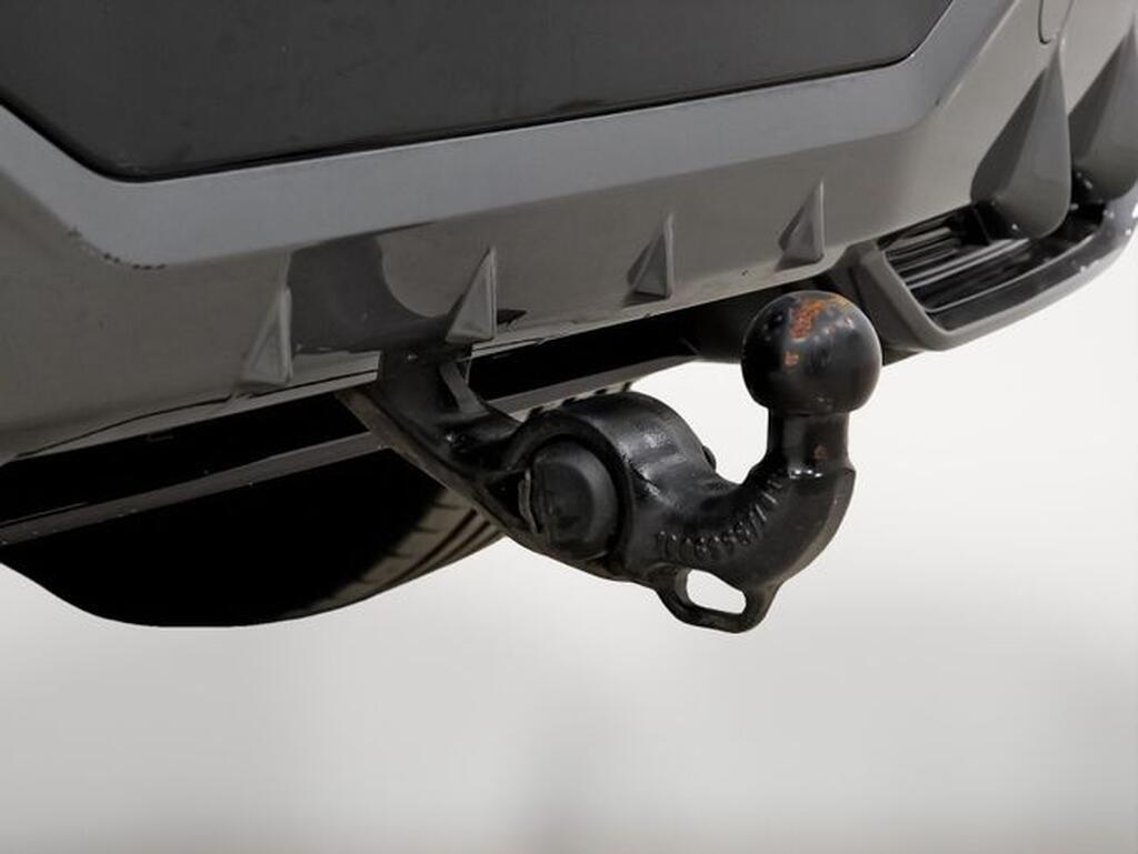 CUPRA Terramar 1.5 TSI e-Hybrid 150kW (204 CV) DSG Segunda mano