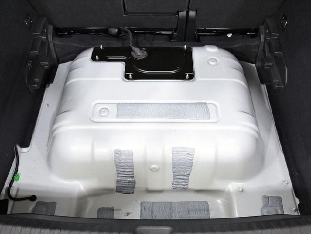 CUPRA Terramar 1.5 TSI e-Hybrid 150kW (204 CV) DSG Segunda mano