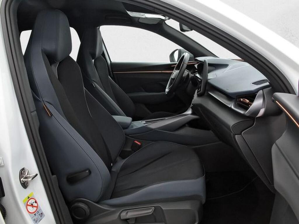 CUPRA Terramar 1.5 TSI e-Hybrid 150kW (204 CV) DSG Segunda mano