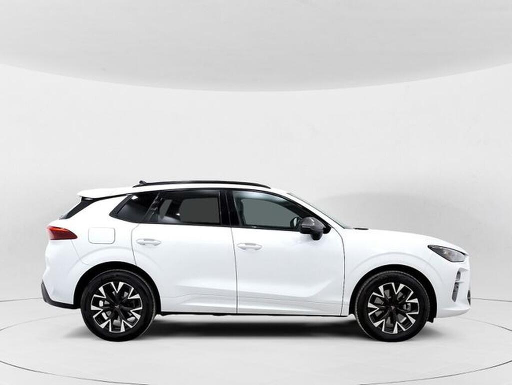 CUPRA Terramar 1.5 TSI e-Hybrid 150kW (204 CV) DSG Segunda mano