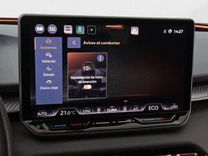 Cupra Terramar TERRAMAR 1.5 PHEV 204 DSG 5P (EDGE PACK+GANCHO REMOLQUE) 29