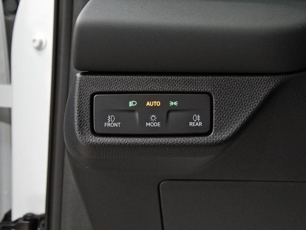 CUPRA Terramar 1.5 TSI e-Hybrid 150kW (204 CV) DSG Segunda mano