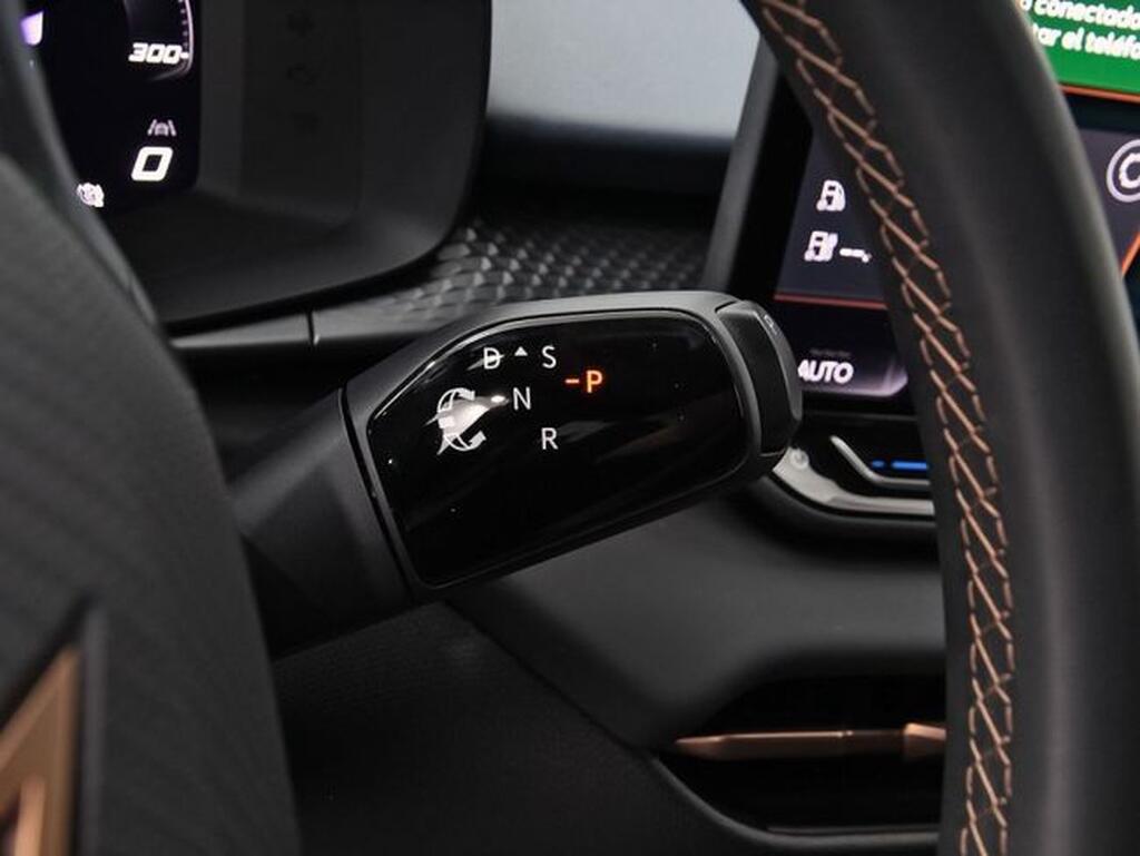 CUPRA Terramar 1.5 TSI e-Hybrid 150kW (204 CV) DSG Segunda mano