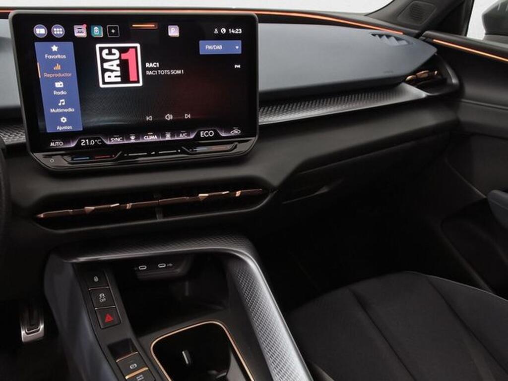 CUPRA Terramar 1.5 TSI e-Hybrid 150kW (204 CV) DSG Segunda mano