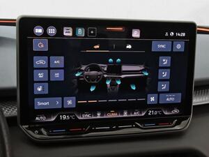 Cupra Terramar TERRAMAR 1.5 PHEV 204 DSG 5P (EDGE PACK+GANCHO REMOLQUE) 30